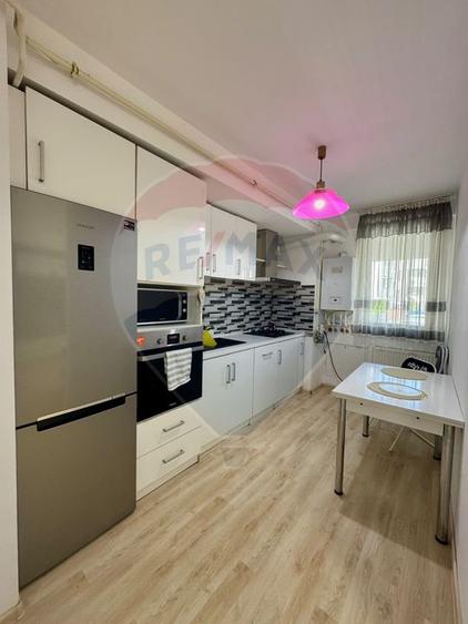 Apartament 2 Camere cu Grădină și Parcare Proprie | Happy Residence 1