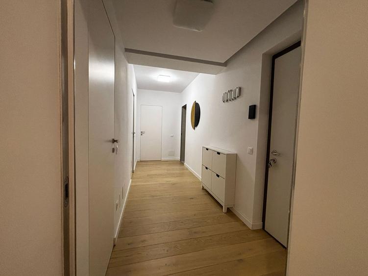 3 camere | Nusco City | Pipera | Aviatiei | Promenada