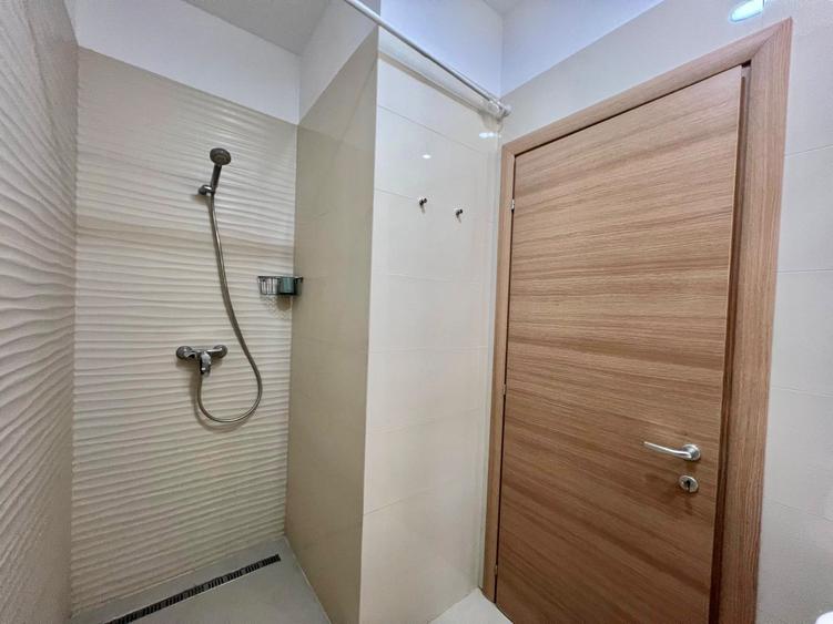 3 camere – Laguna Residence, Floreasca, Barbu Văcărescu, Promenada