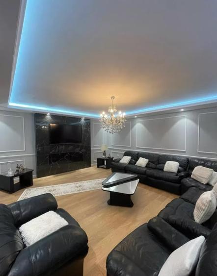 APARTAMENT 3 CAMERE | 140MP | FALEZA NORD | APROAPE DE MARE