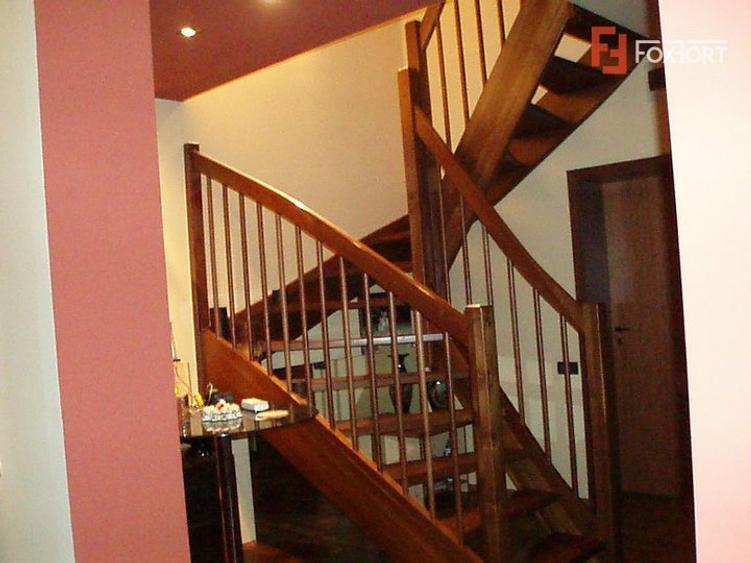 Apartament 3 camere cu semineu, Bogdanestilor - ID V5358
