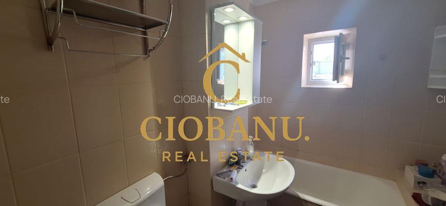 Apartament etaj 1 DECOMANDAT de vanzare zona Rovine - 5