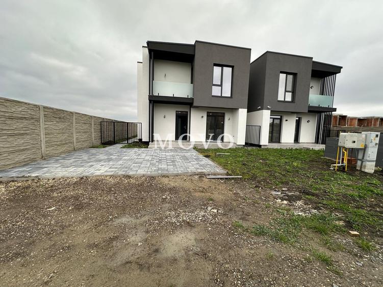 Duplex | Parter + Etaj | Toate utilitatile | Curte generoasa |