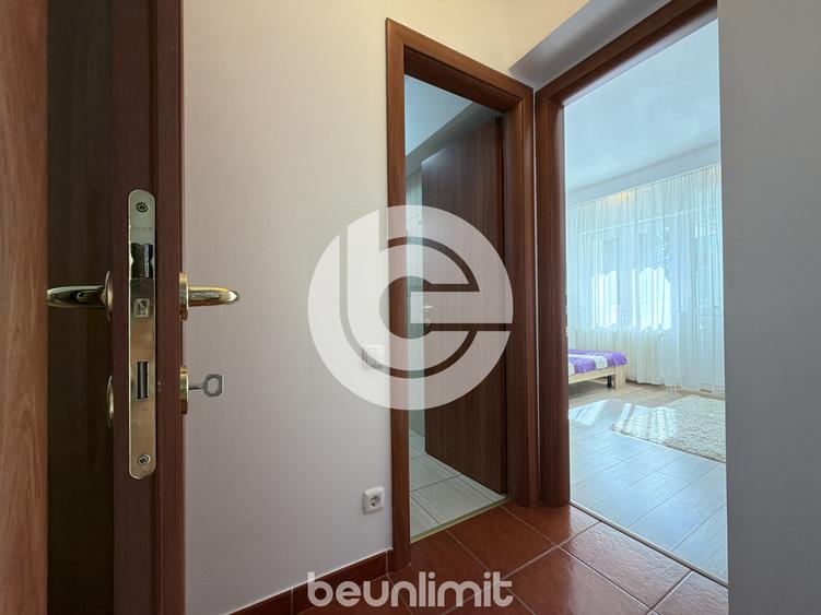 Inchiriere apartament | 100 MpU | 3 camere | 2 băi | Etaj 2 | Central