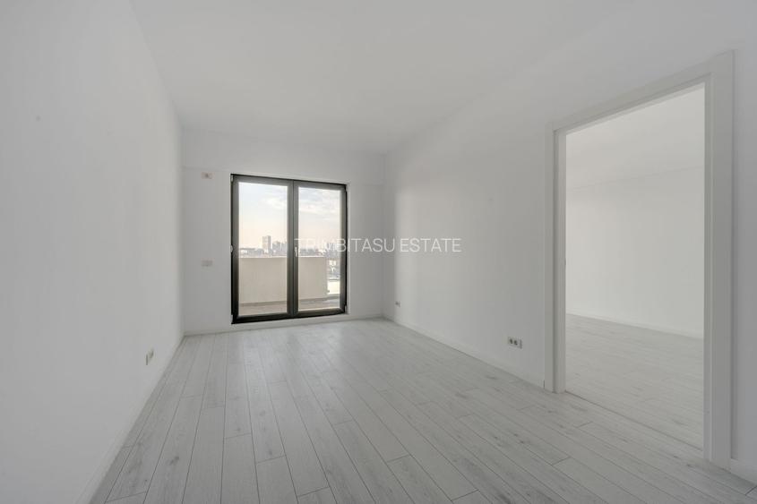 3 CAMERE VEDERE SUPERBA SPRE LAC BLOC NOU FINALIZAT TERASA GENEROASA - 5