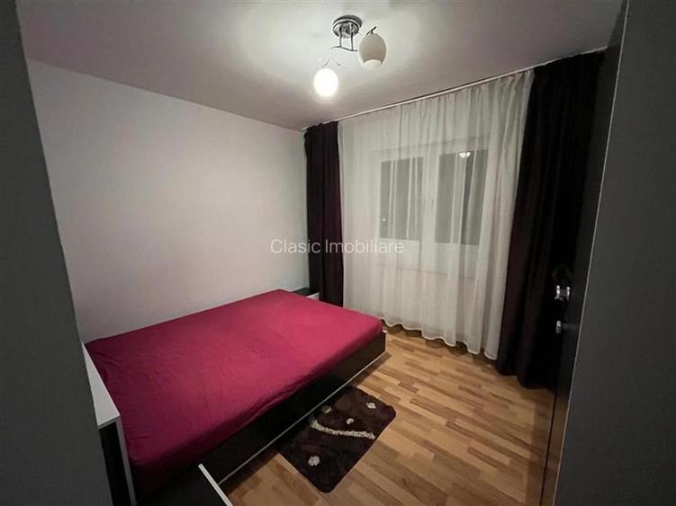 Vanzare apartament 2 camere decomandat zona Vlahuta Grigorescu, Cluj-Napoca - 5