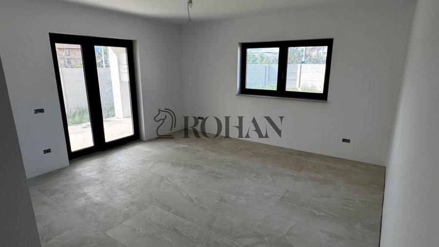 Casă individuală Micești , 3 camere, 454 mp teren, finisaje premium