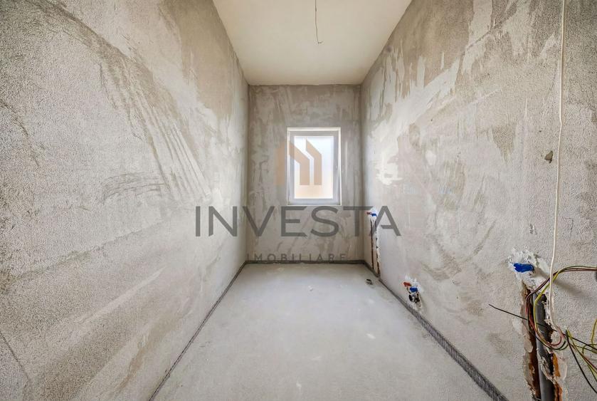Penthouse 143 mp utili | Lift Privat | Terasa Panoramica 50 mp!