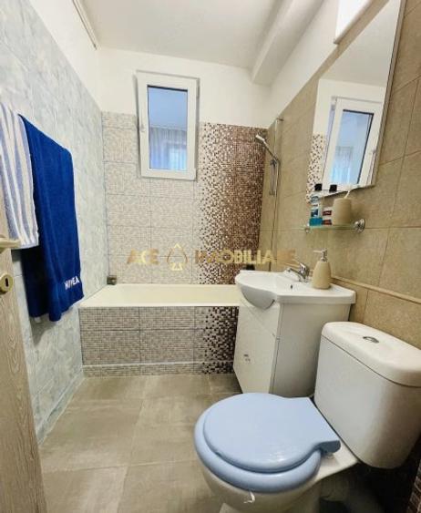 2 Camere de inchiriat | Dristor | Metrou | PetFriendly | Mobilat