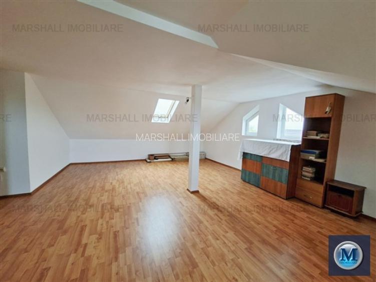 Vila cu 4 camere de vanzare in Barcanesti, 221 mp #12513 - 10