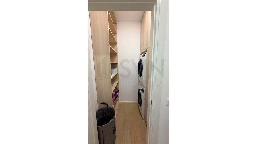 REA1014538 Apartament 3 camere - The Ivy - Baneasa