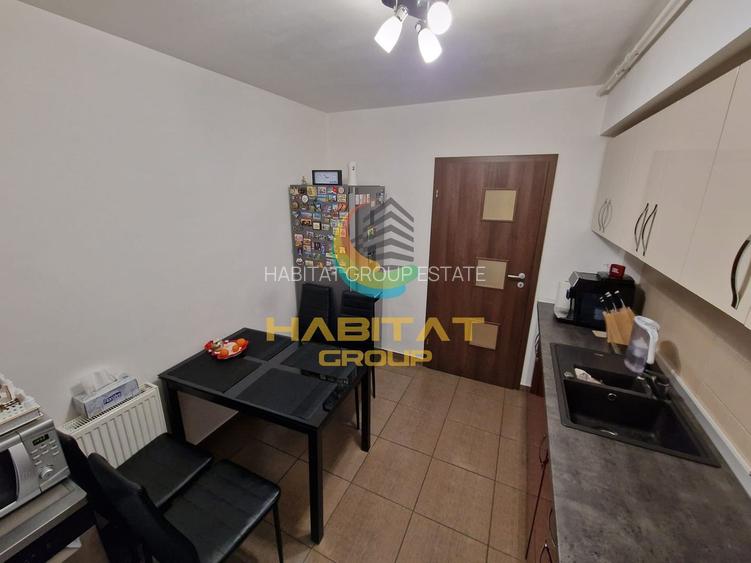Vazare Apartament 3 Camere Mobilat si Utilat-Berceni! - 7