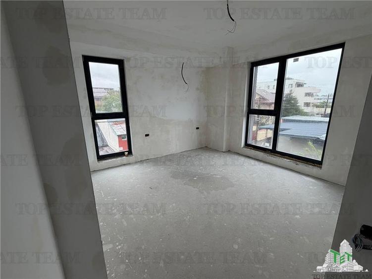 Baneasa | Apartament 3 camere cu dressing si balcon | Etaj 2/3 | 229.000 euro +