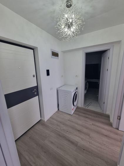 Icil Kaufland-apartament 2 camere 60 mp finisat modern