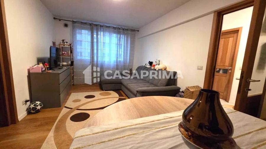 Apartament 2 camere Piata Unirii Incalzire în pardoseala | Finisaje premium