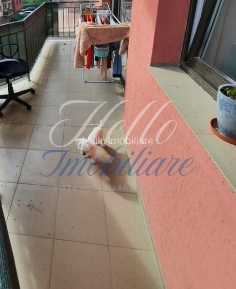 Apartament cu o cameră, 40 mp, parcare subterană | zona Stejarului, Florești