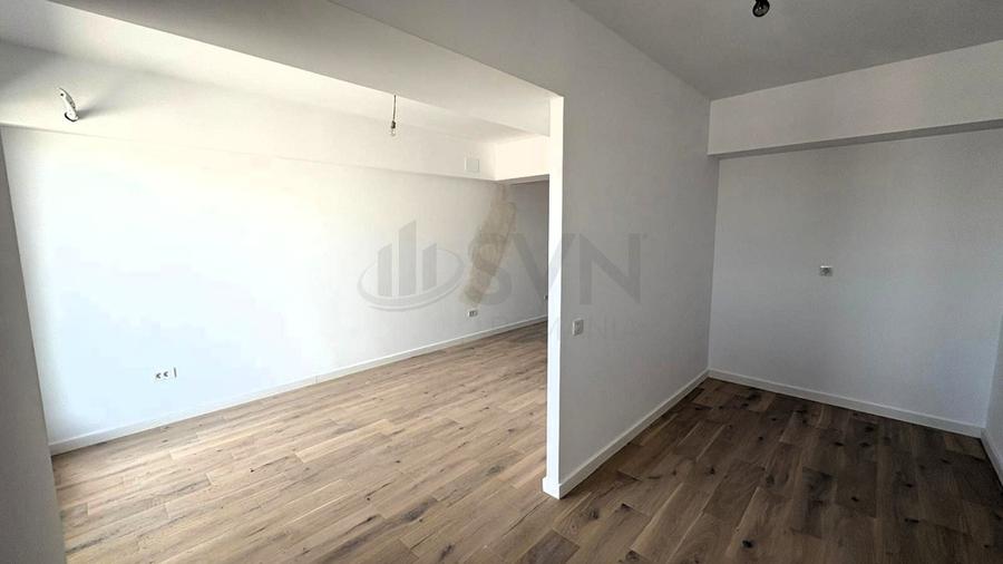 REA1025991 Apartament 2 Camere First Estates Pipera I Incalzire GRATUITA