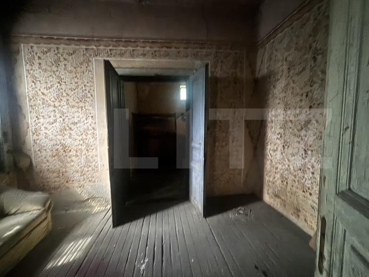 Casa de vanzare, 4 camere, 204 mp, 574 mp teren - Simleu Silvaniei