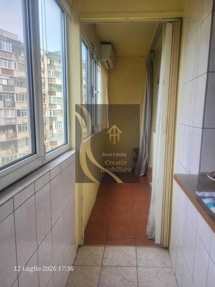 Tineretului garsoniera