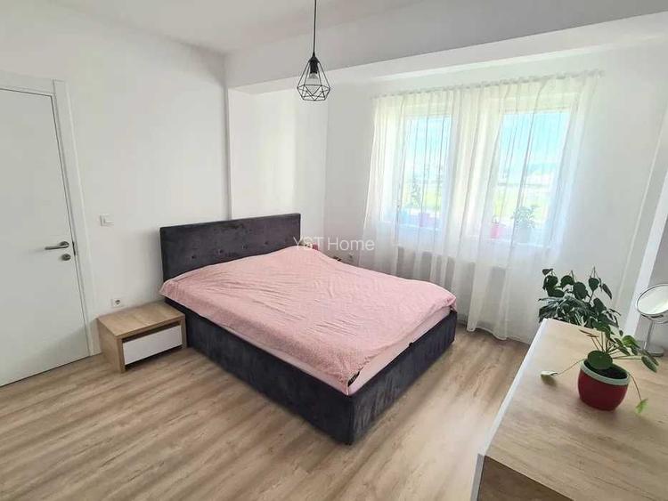 Apartament Etaj 1, 2 camere  plus dressing   zona Compa  Vasile Aaron - 3