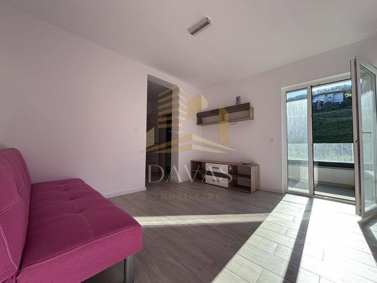 Duplex de vanzare | Floresti | Teren liber 241 mp