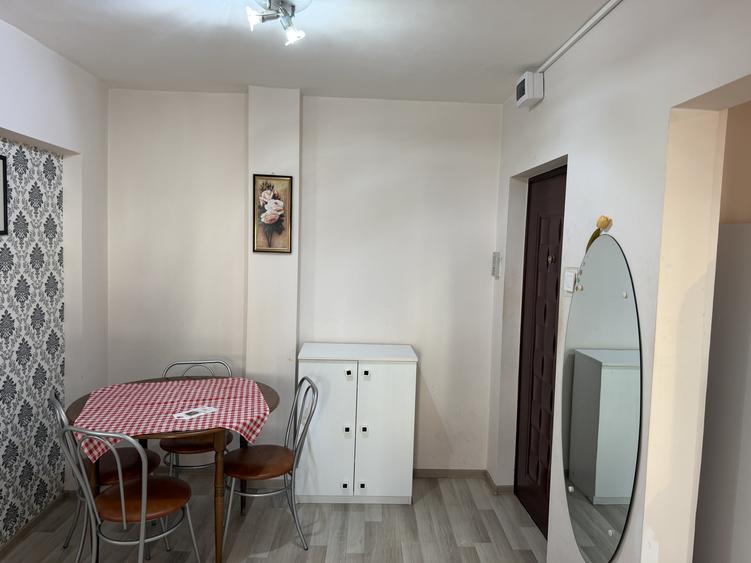 Ap 2 camere decomandate calea dumbravii colt cu siretului et 3