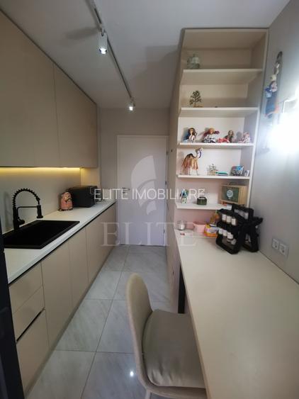 Apartament 2 camere în zona BAZA SPORTIVA - 7