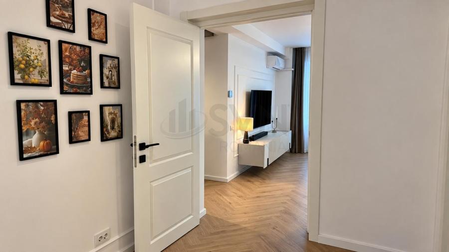 REA1029836 Apartament 2 camere premium | Decebal – Piața Muncii | Prima înch