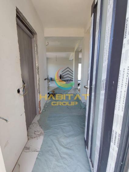 Vila individuala langa lac / 4 camere / com. Berceni