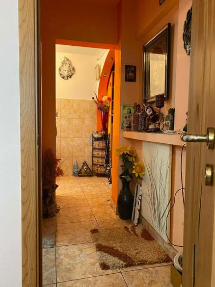 Apartament 2 camere , 55 mp, Etaj 7 cu lift
