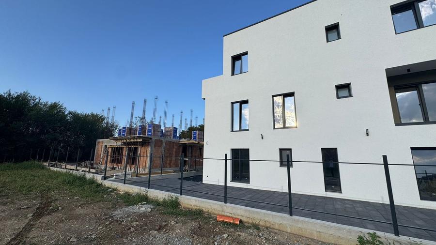 Apartament la Vila, 3 camere, Cartierul Arhitectilor