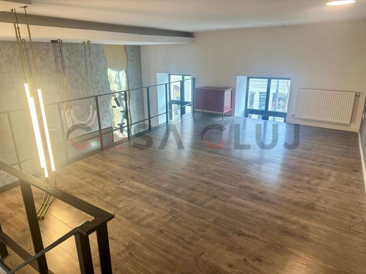 Spațiu comercial, ULTRACENTRAL!