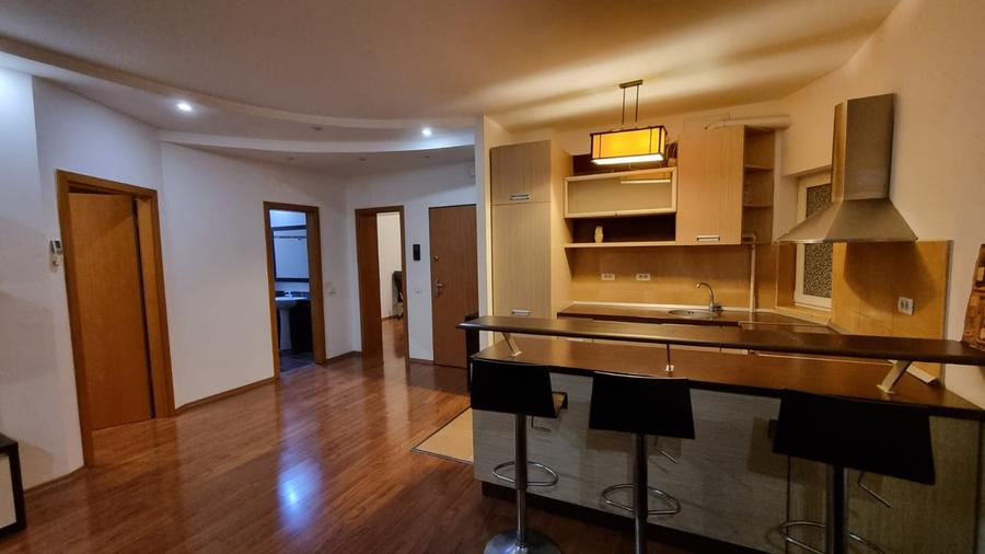 3 camere Timpuri NOI