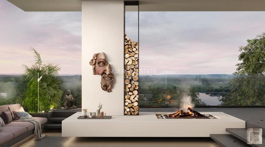 VANZARE 2 CAMERE // ONE PENINSULA // DIRECT DEZVOLTATOR - 10
