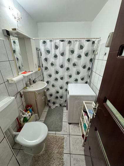 Apartament 2 camere, mobilat, utilat,53mp utili, Cetate, Alba Iulia