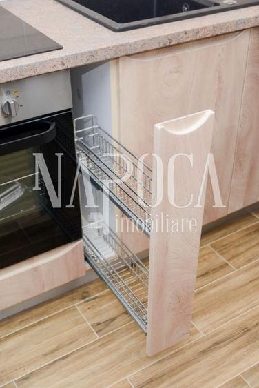 Apartament 2 camere de vanzare in Marasti, Cluj Napoca