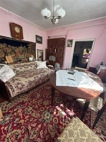Casa zona Centrala ,200mp, acces auto ! - 3
