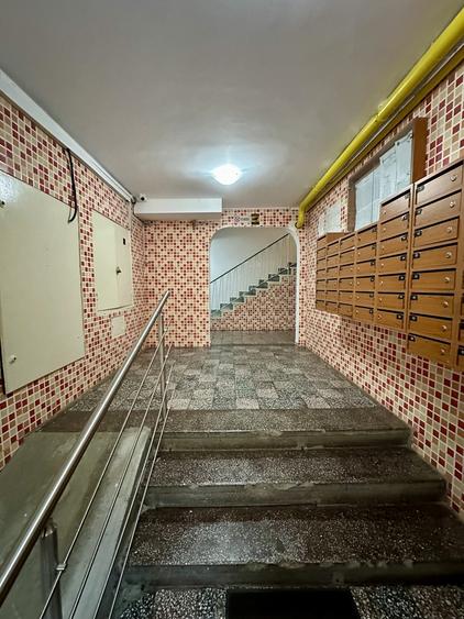 Drumul Taberei,zona Romancierilor,bloc Reabilitat,Centrala Termica