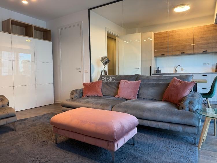 APARTAMENT SUPERB | PARCARE SUBTERANA | CLOUD 9