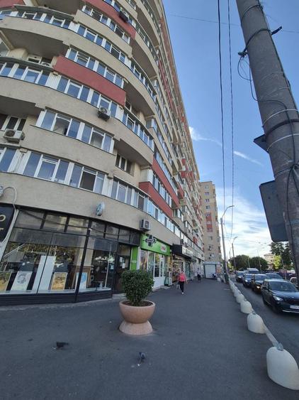 Ap. cu 3 camere de inchiriat in Berceni