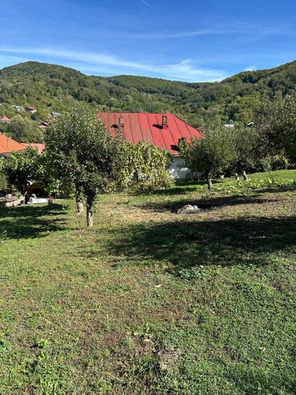 Casa cu proiect pentru pensiune Baile Olanesti