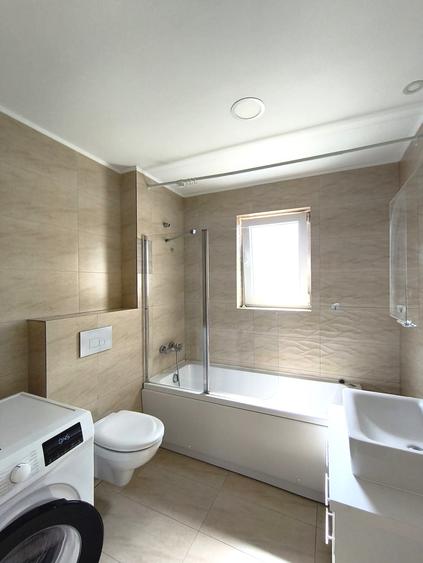Cosmopolis – Vila exclusivista – 2 locuri de parcare – Terasa – 1000 EUR
