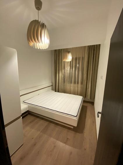 2 Camere NOU Concept Residence Pacurari langa Petru Poni - Etaj Intermediare - Ideal investitie