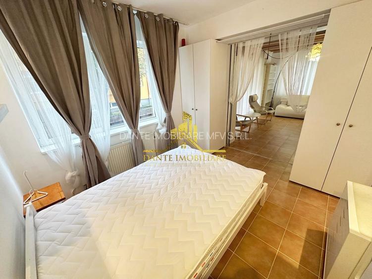 2 camere, modern, bloc nou, terasa, Buna Ziua, zona Home Garden - 10