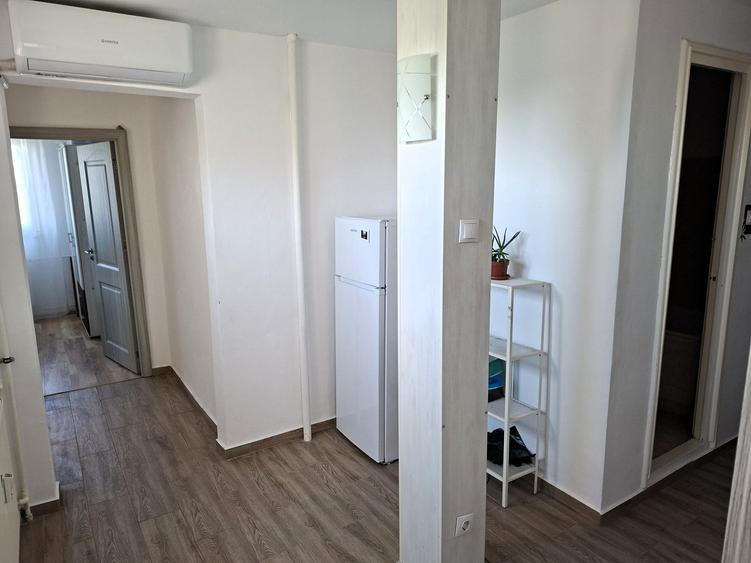 2 camere decomandate, bloc izolat, priveliște superbă - comision 0%!