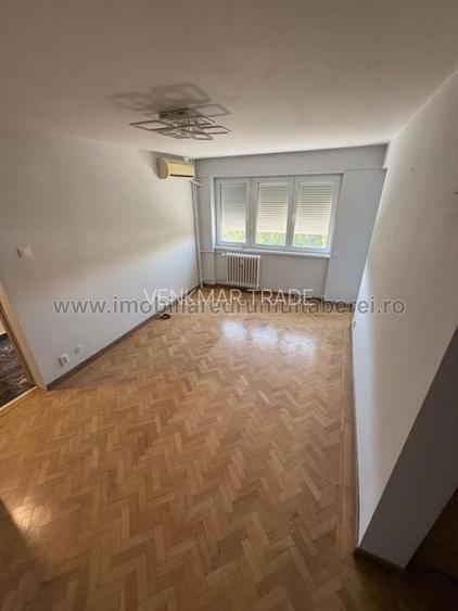 Plaza, Metrou Romancierilor, 2 camere, renovat - 4