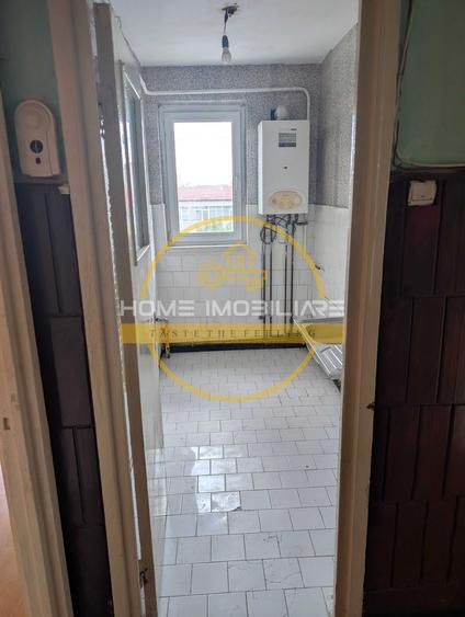 Apartament cu 2 camere/ 36mp/ zona Alexandru cel Bun