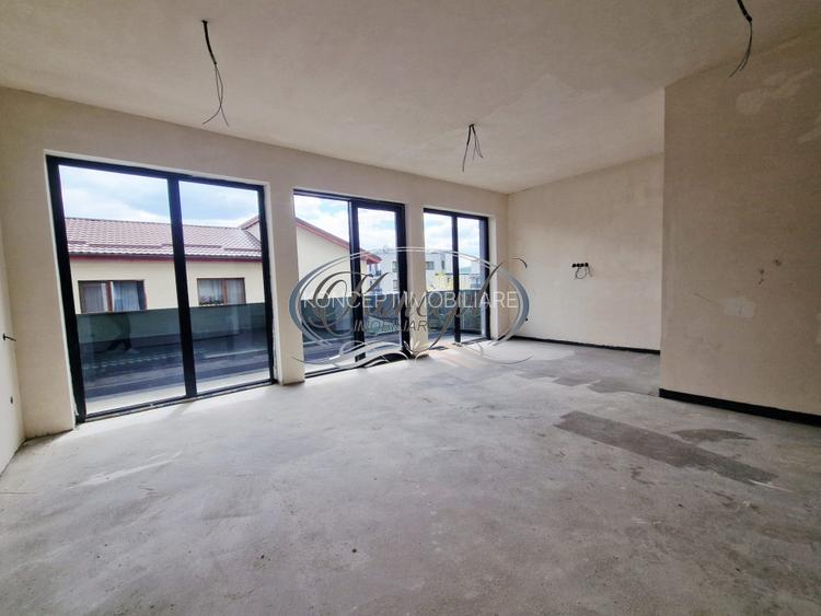 Casa exclusivista cu terasa si vedere panoramica - 14