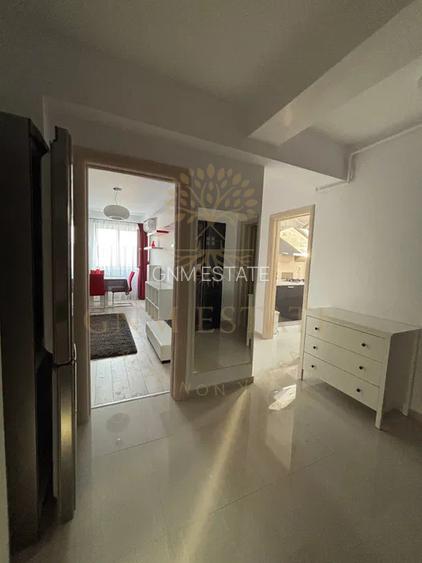 2 Camere 68 m.p. Bloc Nou Zona Gorjului - Parcul Liniei - 5