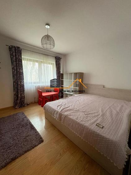 Apartament 2 camere-13 Septembrie-Drumul Sarii-Semicentral-